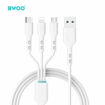 Picture of BWOO 3IN1 CHARGING CABLE 1M